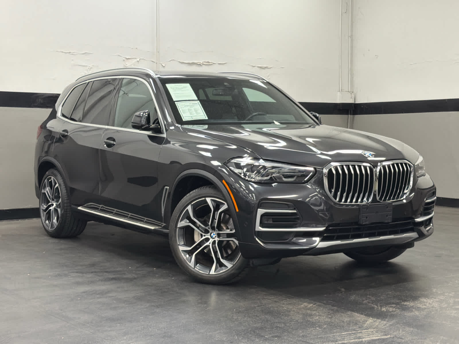 2023 BMW X5