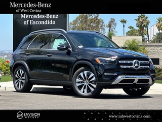 2026 Mercedes-Benz GLE 350 SUV