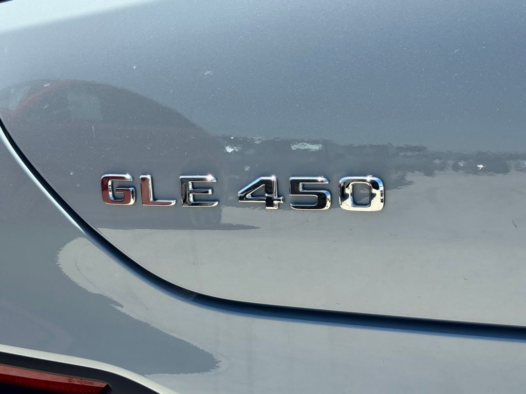 2025 Mercedes-Benz GLE Coupe GLE450 - Photo 14
