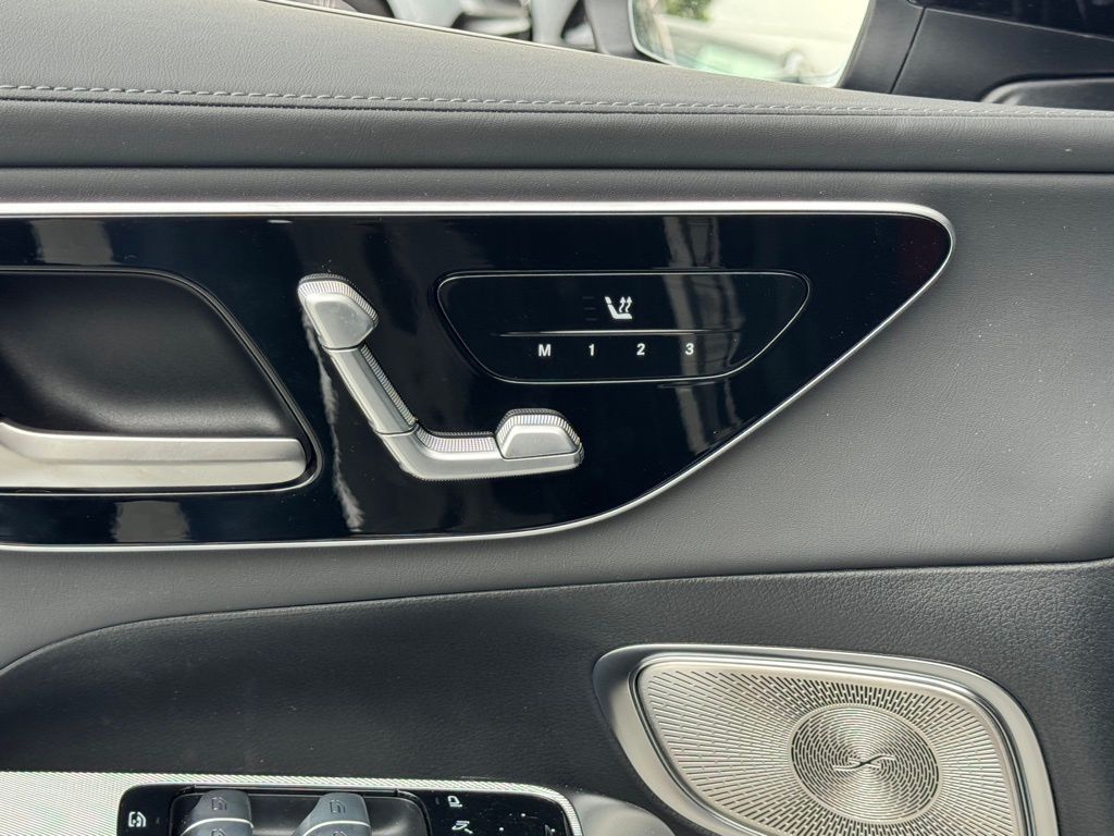2025 Mercedes-Benz GLC AMG GLC63 S - Photo 17