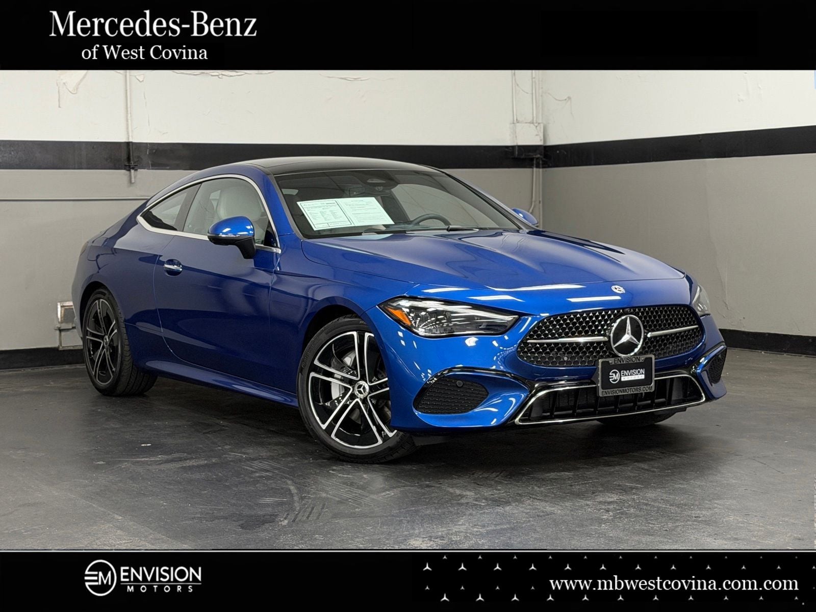 2026 Mercedes-Benz CLE CLE 300 4Matic's photo