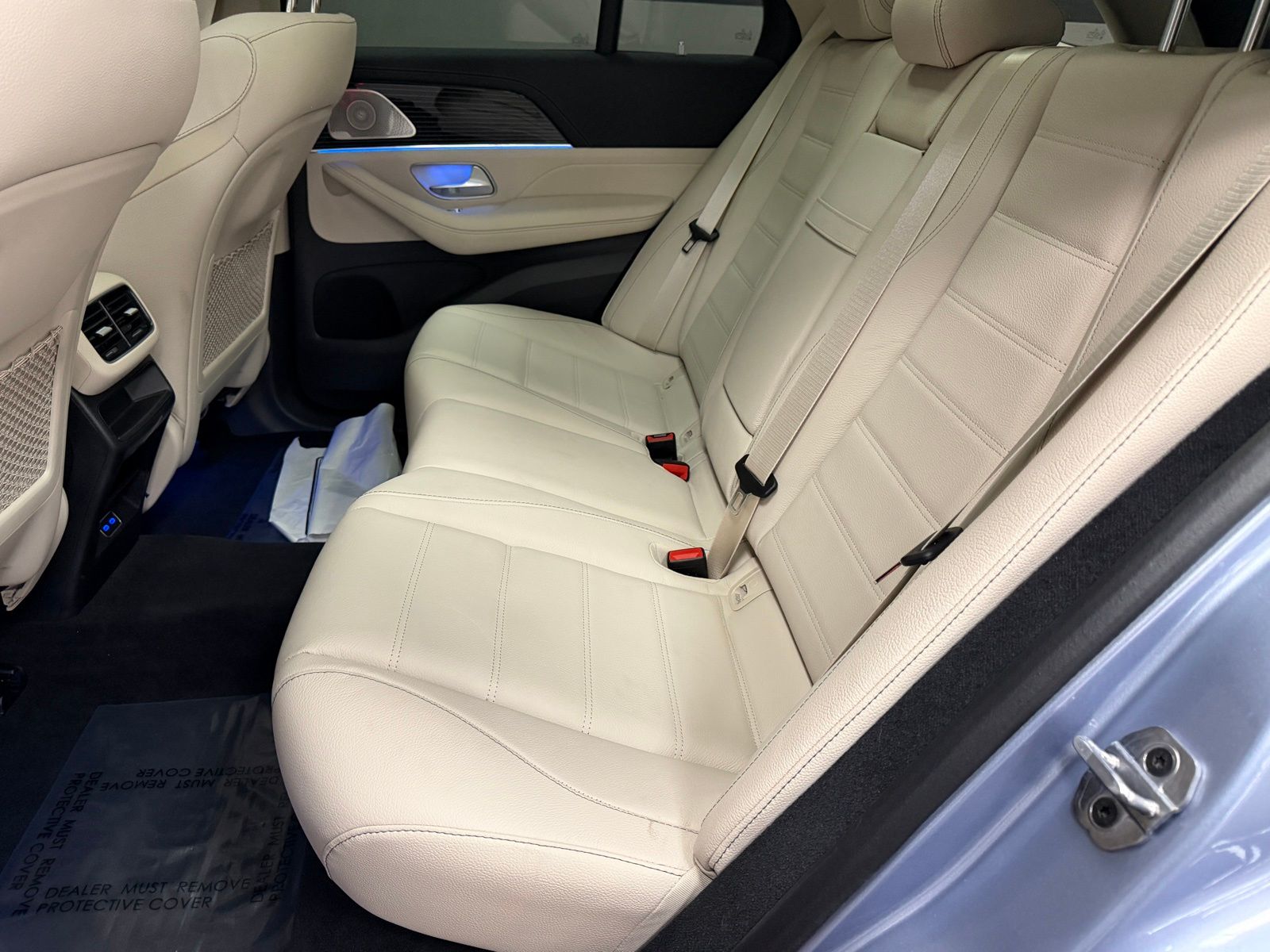 2025 Mercedes-Benz GLE GLE350 - Photo 29