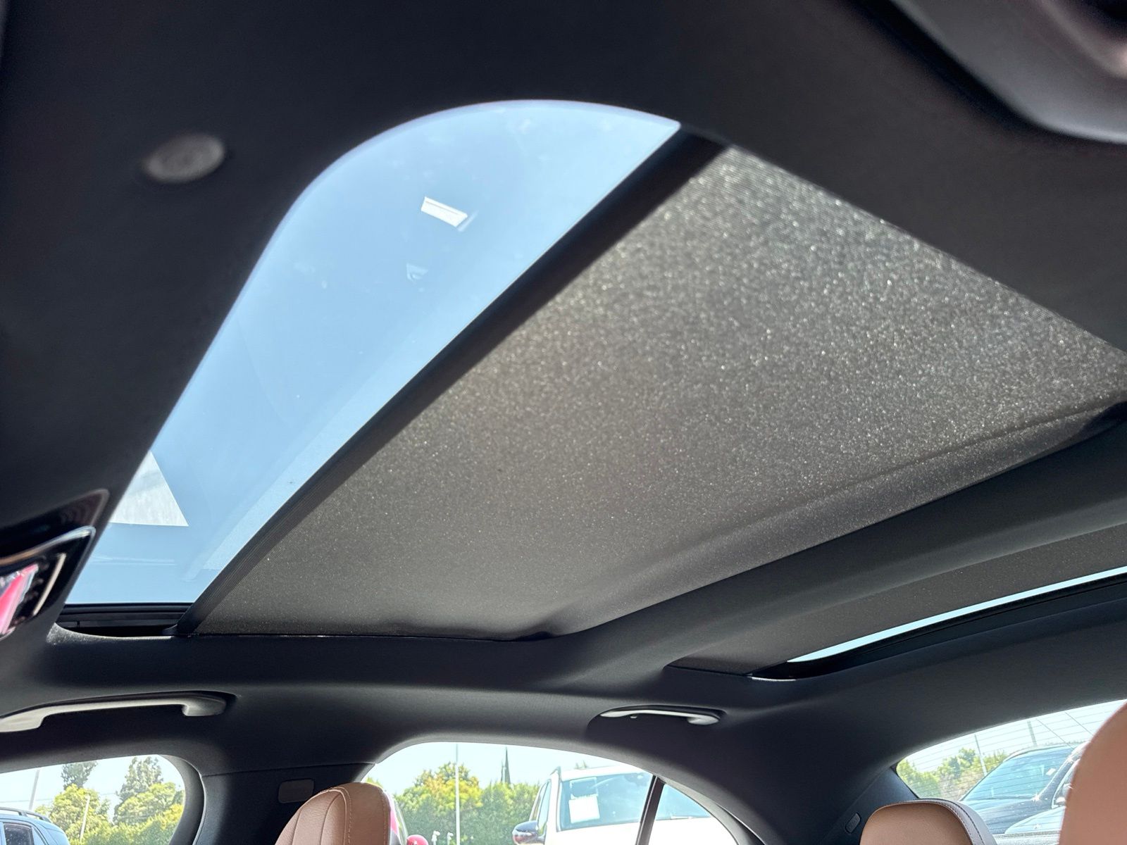 2025 Mercedes-Benz E-Class E350 - Photo 20