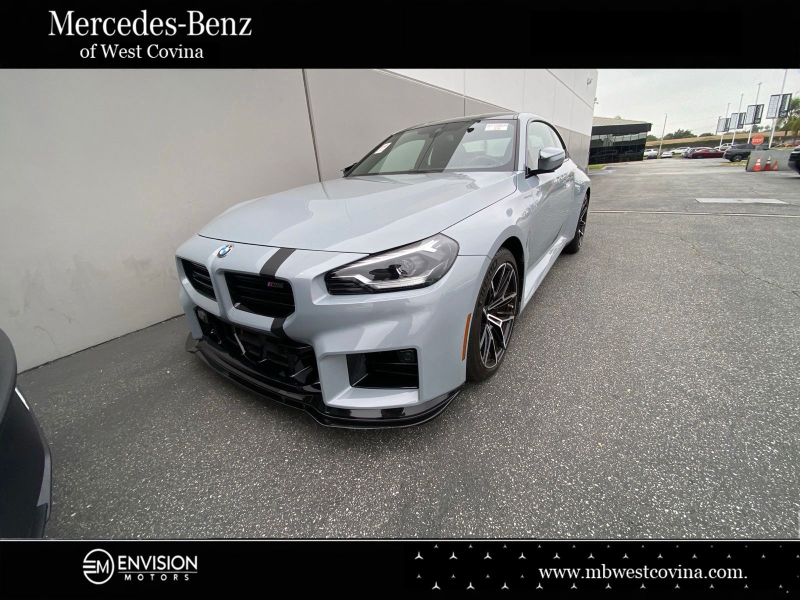 2025 BMW M2 M2 Coupe's photo