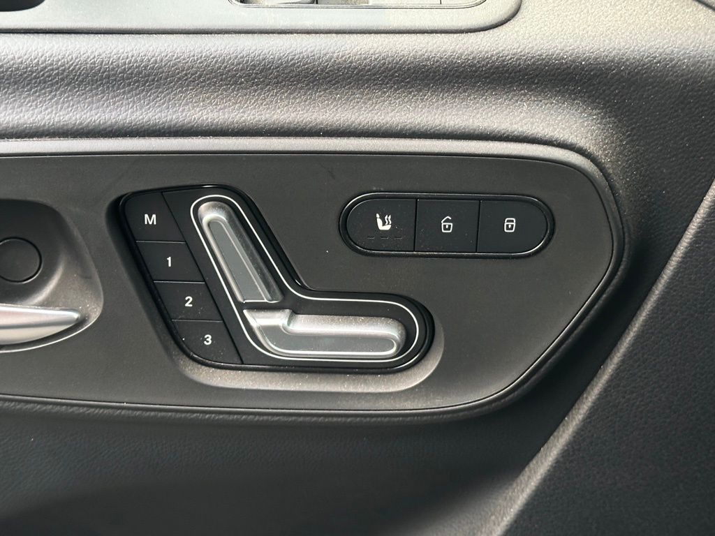 2023 Mercedes-Benz Sprinter Cargo Van Base - Photo 16