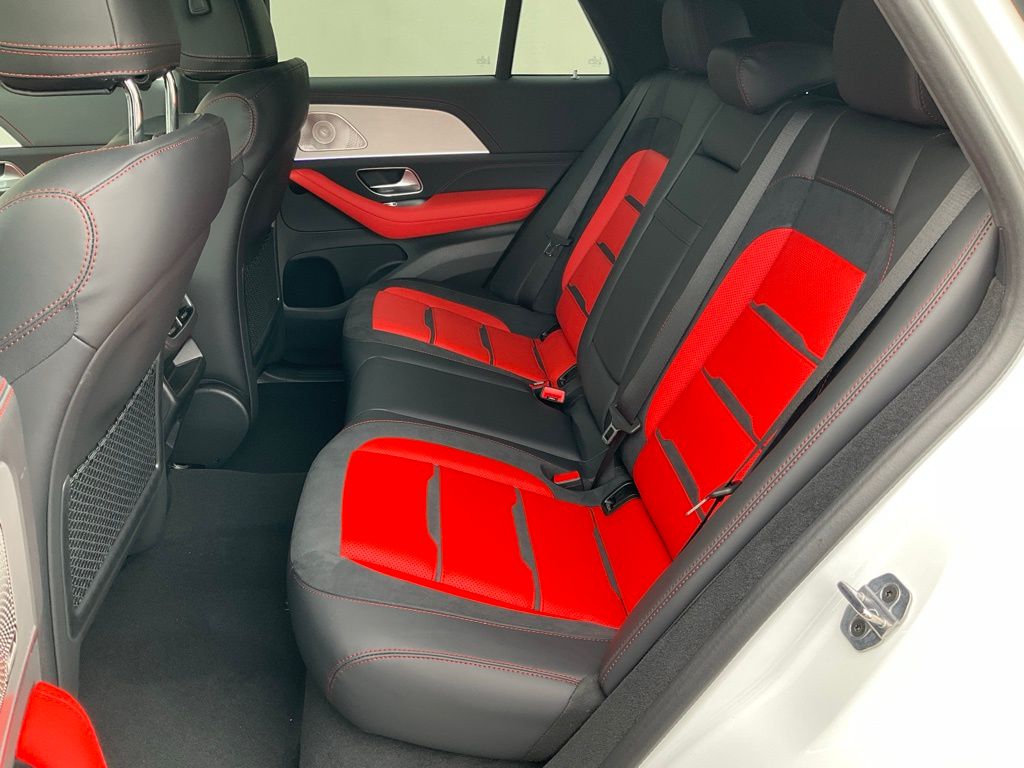 2025 Mercedes-Benz GLE Coupe GLE 63 S AMG - Photo 33