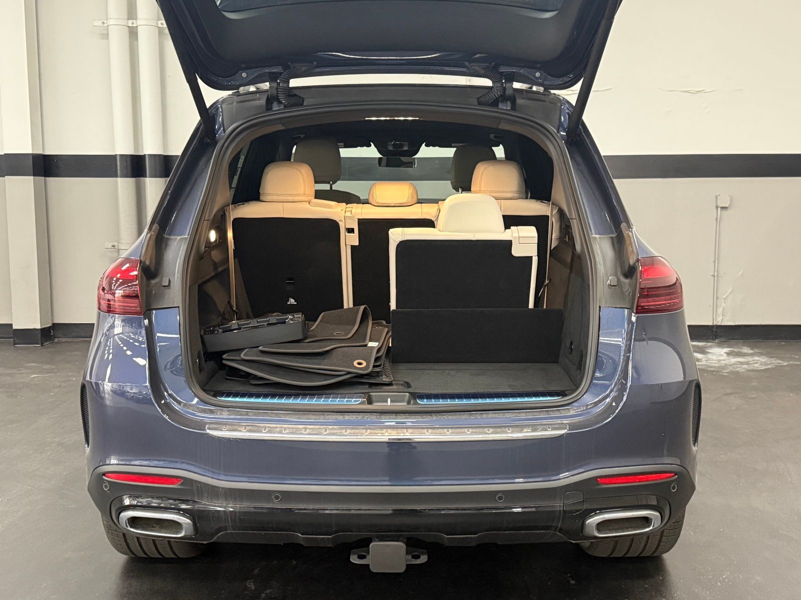 2025 Mercedes-Benz GLE GLE350 - Photo 12