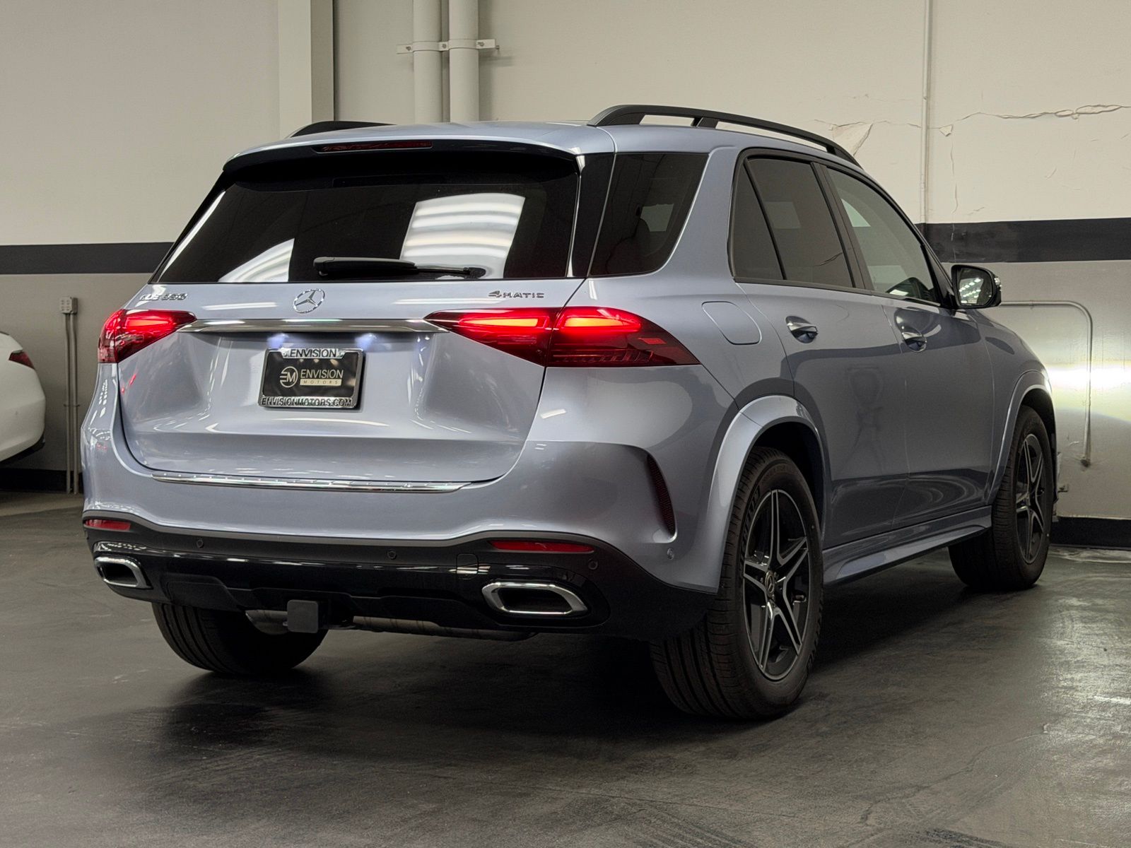 2025 Mercedes-Benz GLE GLE350 - Photo 12