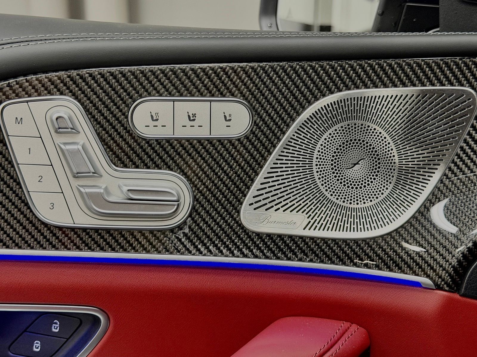 2025 Mercedes-Benz GLE Coupe GLE 63 S AMG - Photo 22