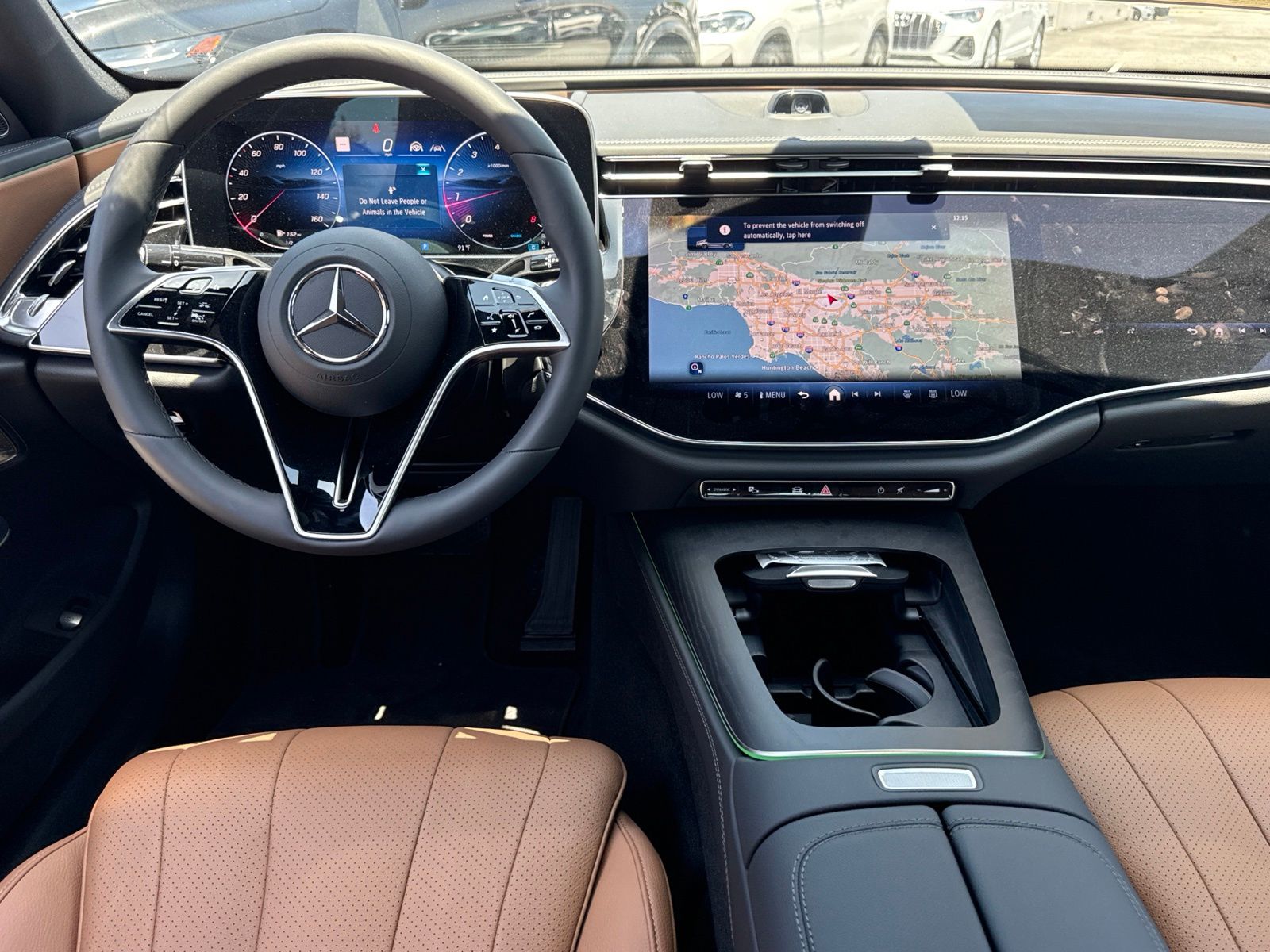 2025 Mercedes-Benz E-Class E350 - Photo 31