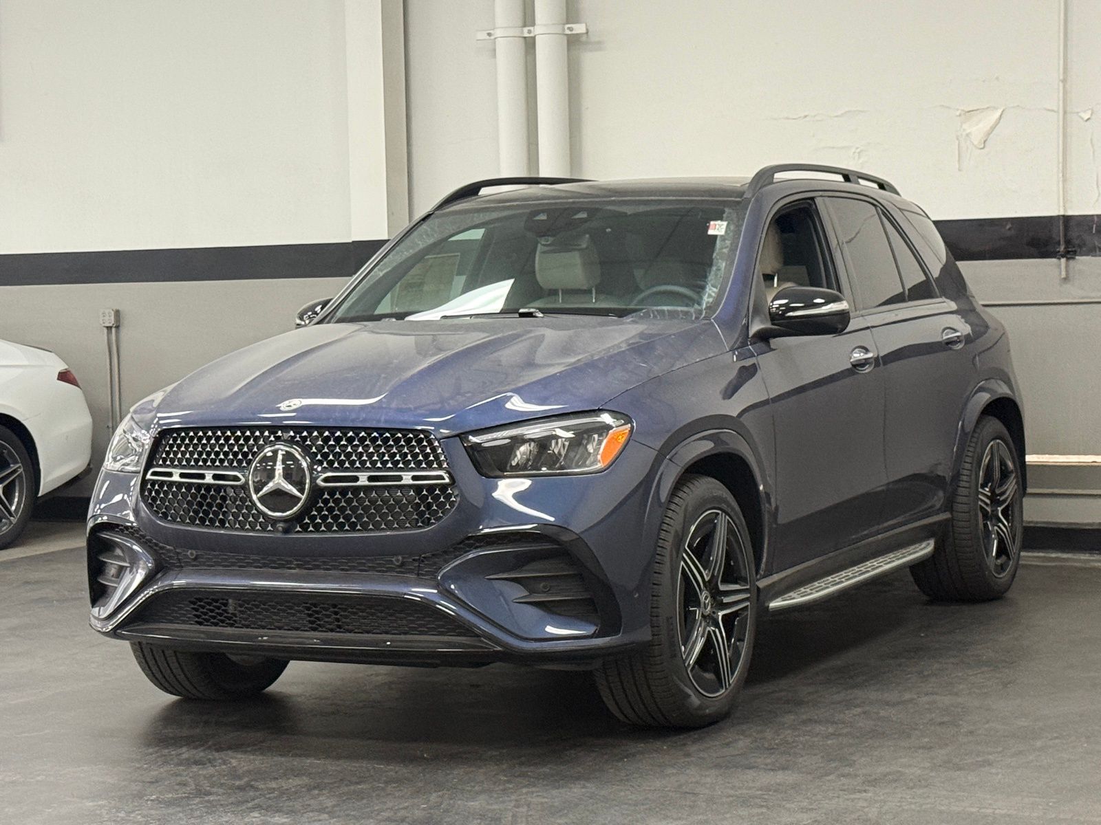 2025 Mercedes-Benz GLE GLE350 - Photo 6