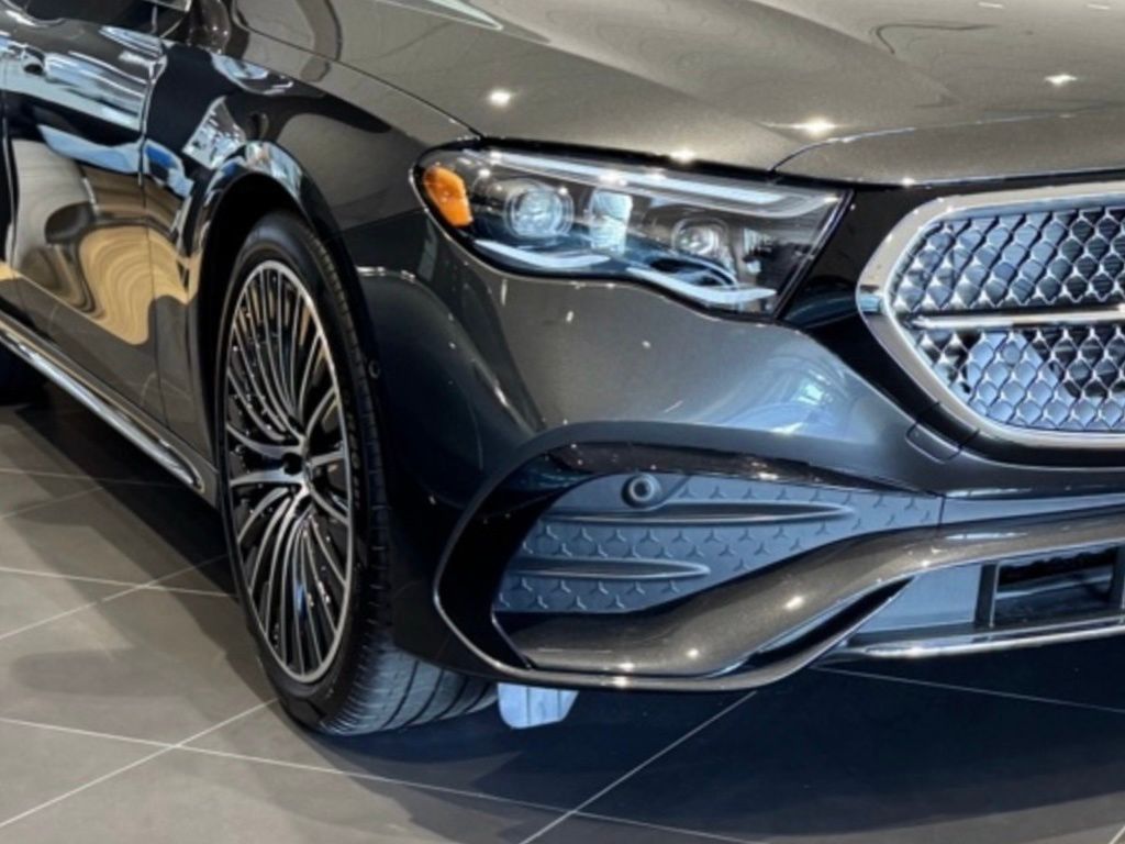 2025 Mercedes-Benz E-Class E350 - Photo 3