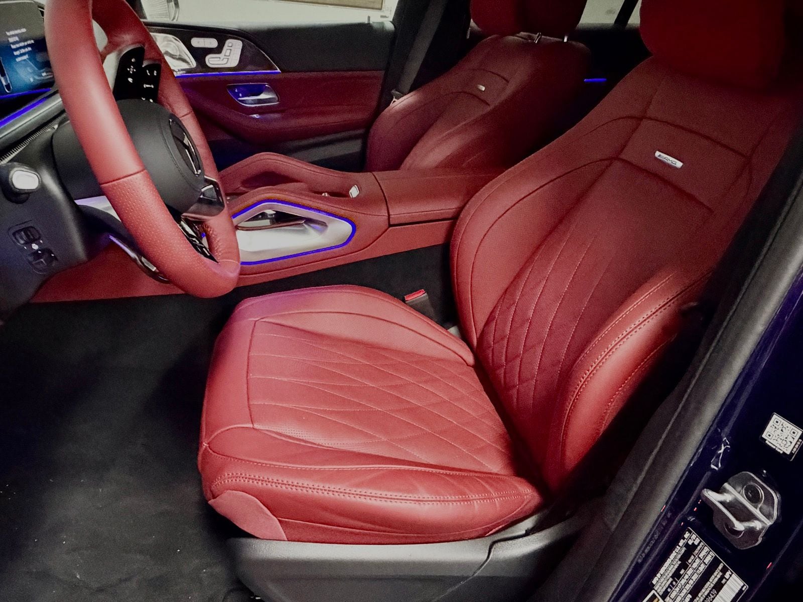2025 Mercedes-Benz GLE Coupe GLE 63 S AMG - Photo 23