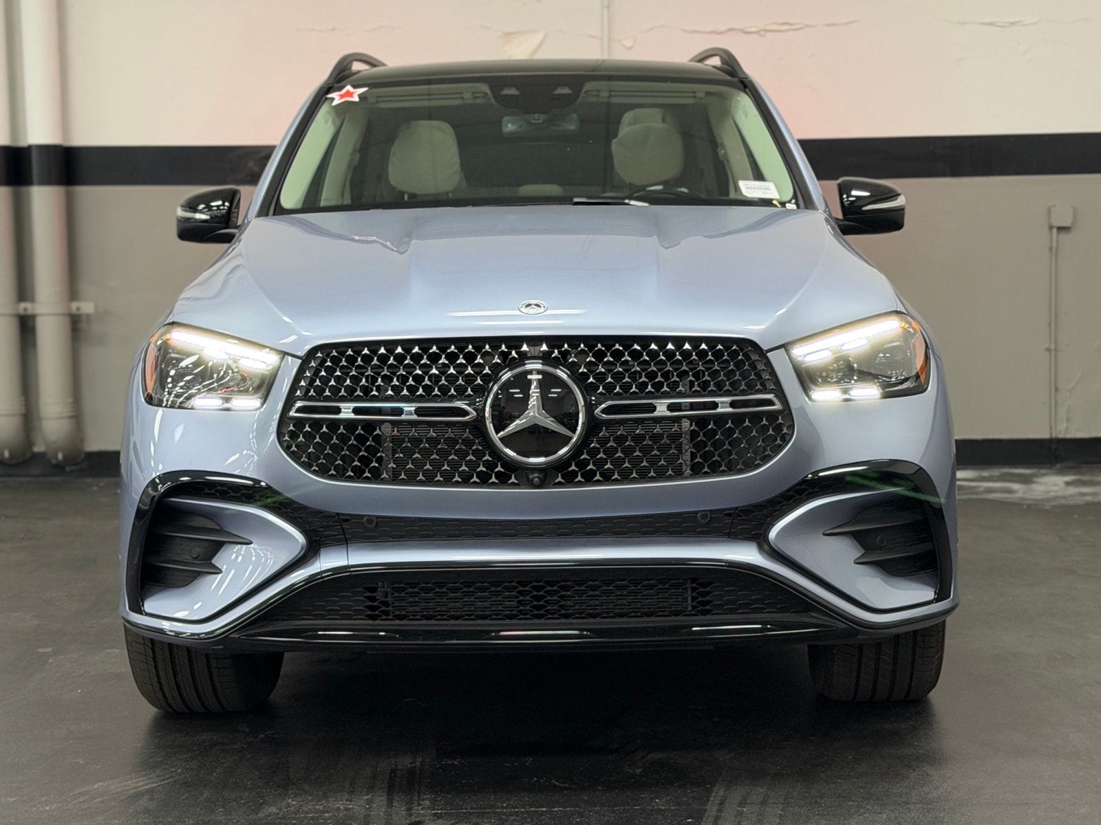 2025 Mercedes-Benz GLE GLE350 - Photo 6