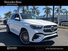 2026 Mercedes-Benz GLE 350 4MATIC SUV