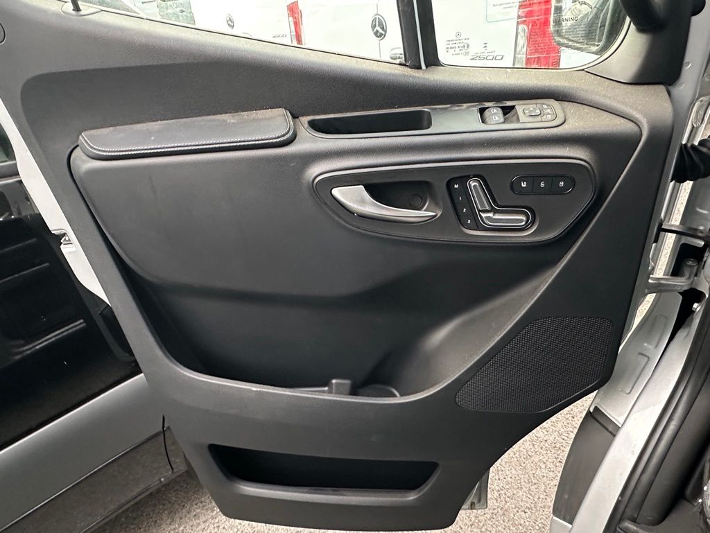 2023 Mercedes-Benz Sprinter Cargo Van Base - Photo 14