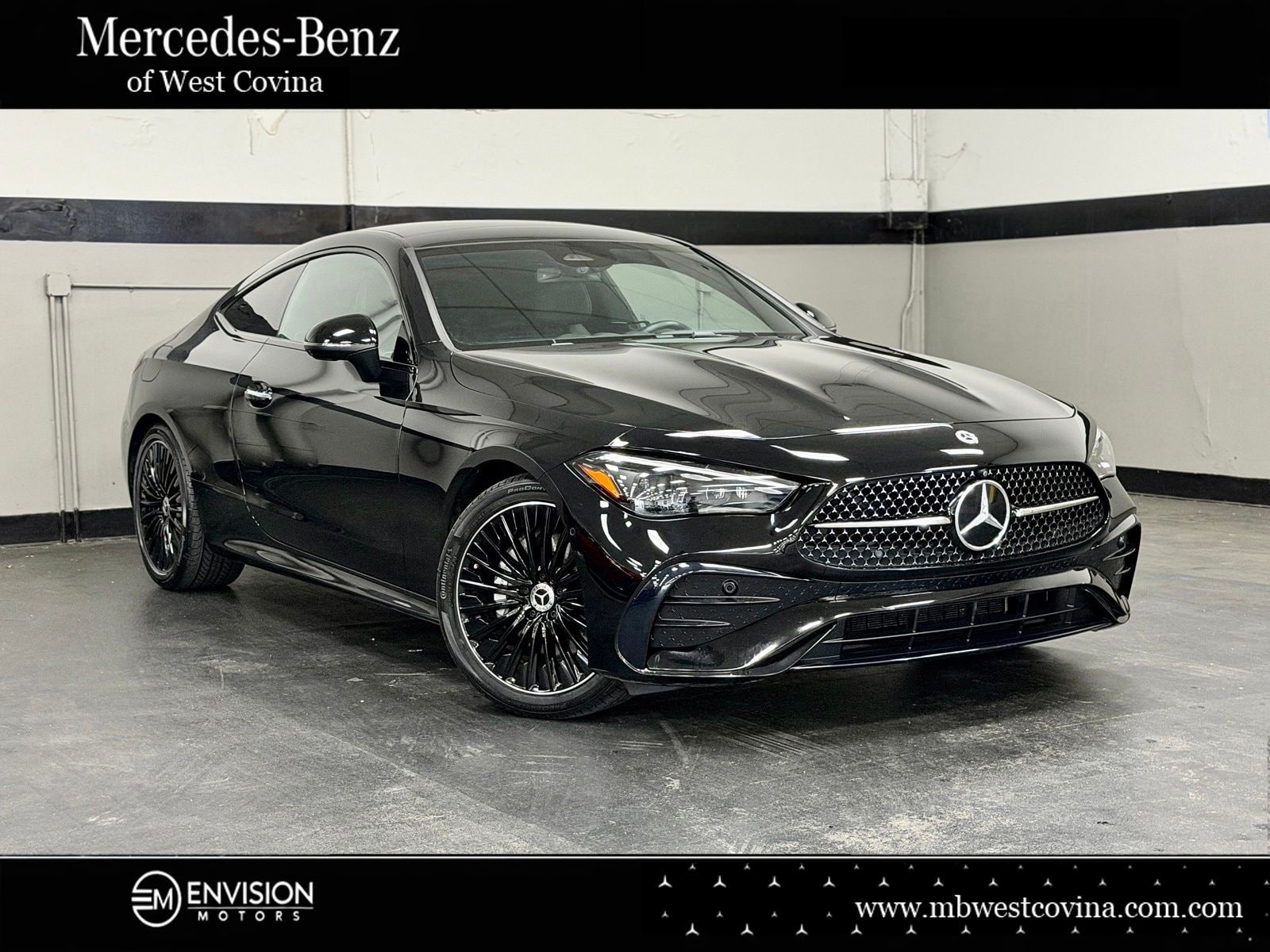 2024 Mercedes-Benz CLE CLE 300 4Matic's photo