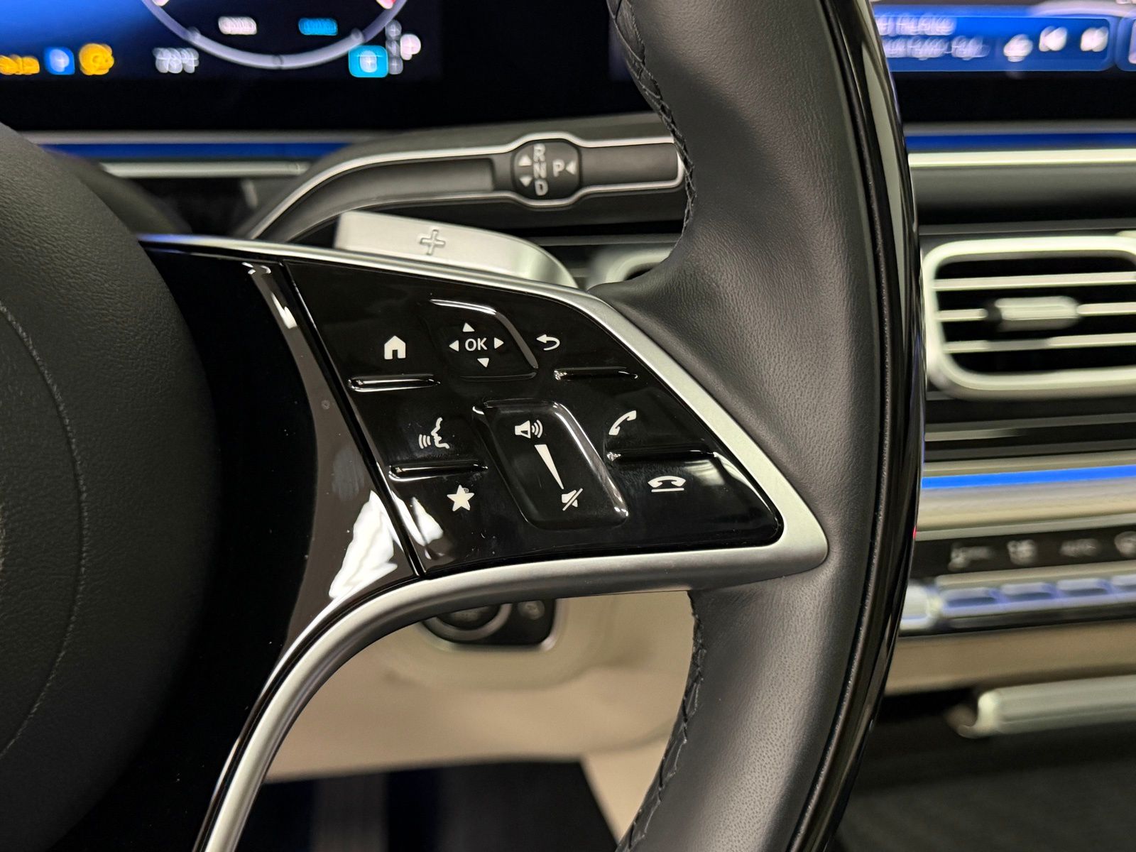 2025 Mercedes-Benz GLE GLE350 - Photo 23