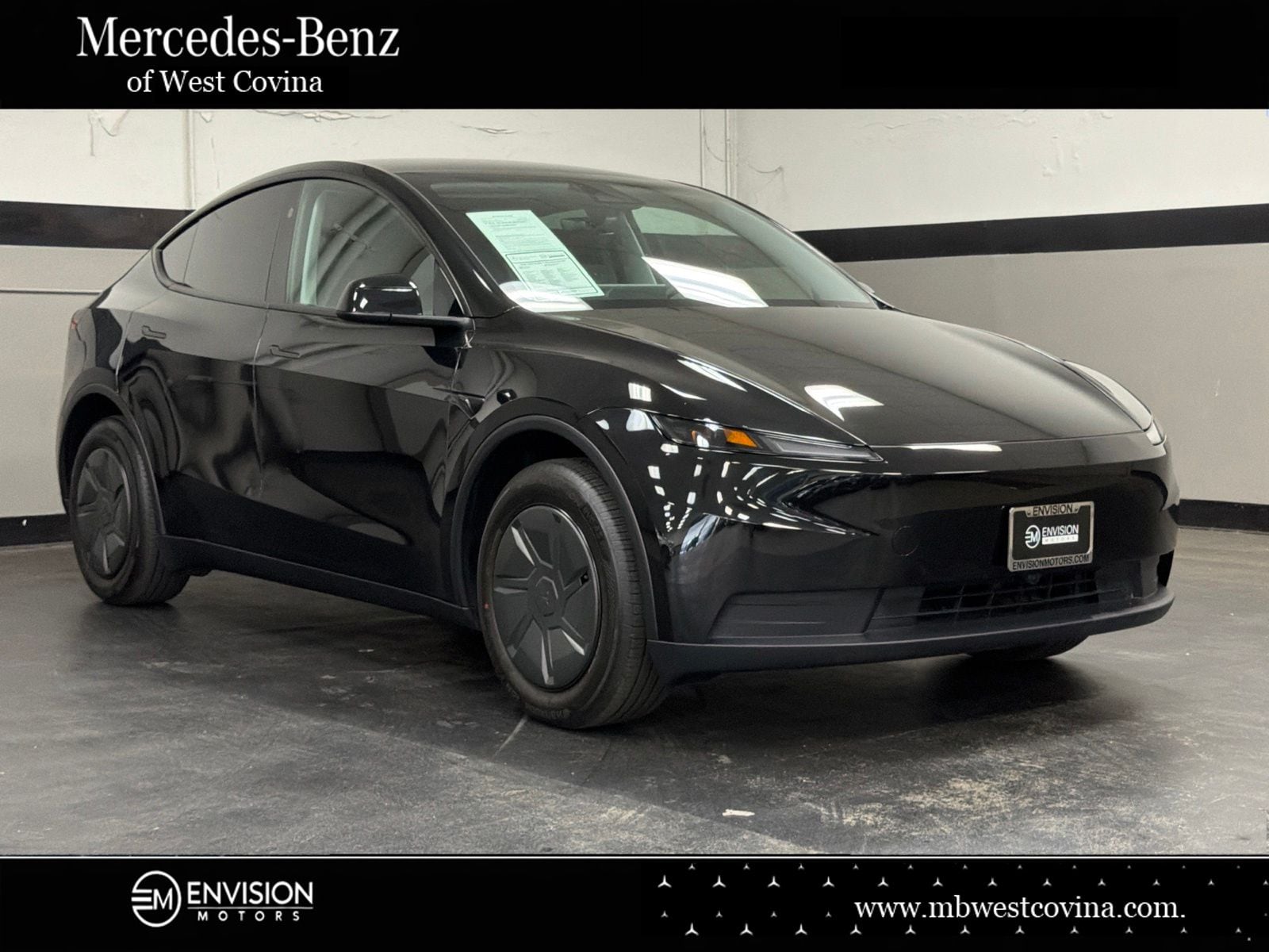 2026 Tesla Model Y Long Range Launch Series AWD's photo