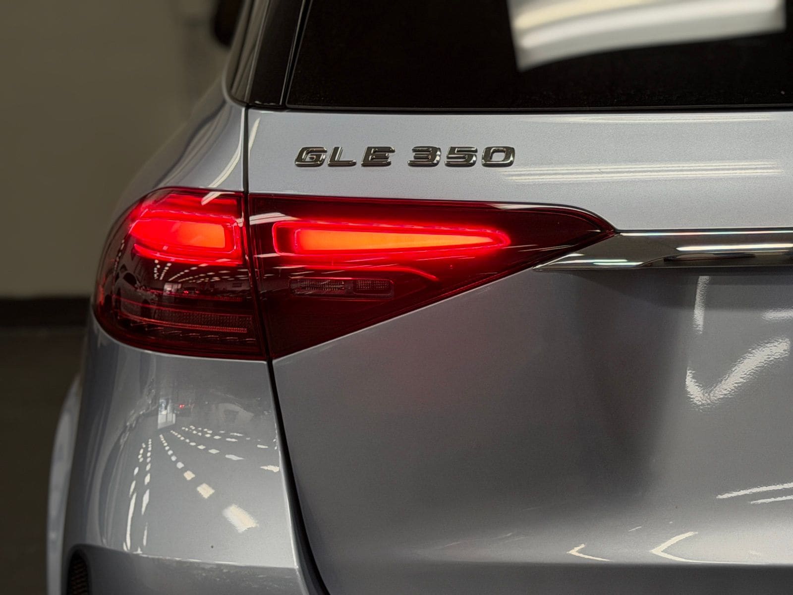 2025 Mercedes-Benz GLE GLE350 - Photo 13