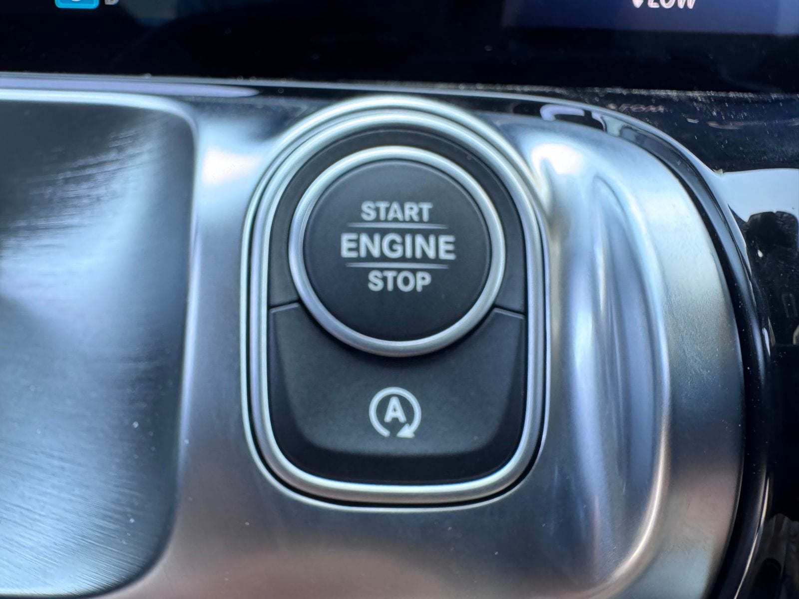 2025 Mercedes-Benz GLB Base - Photo 22