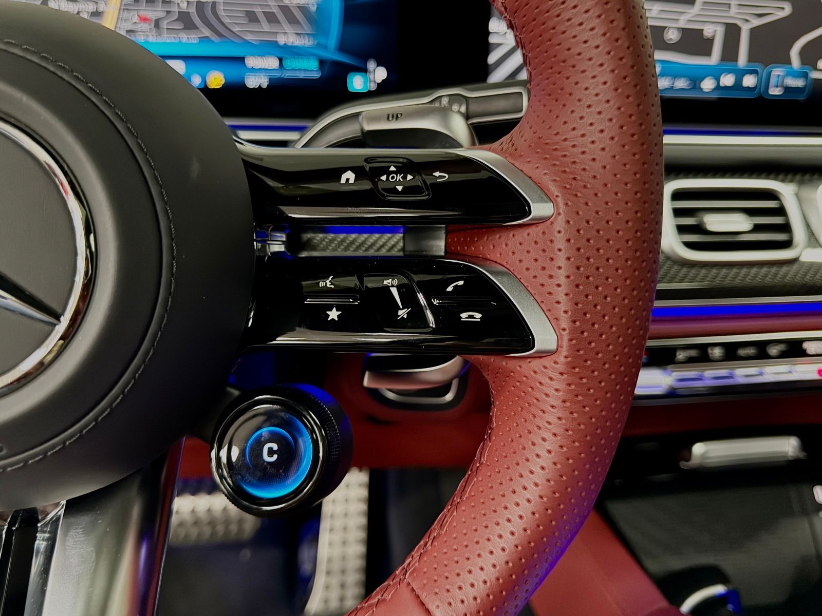 2025 Mercedes-Benz GLE Coupe GLE 63 S AMG - Photo 29