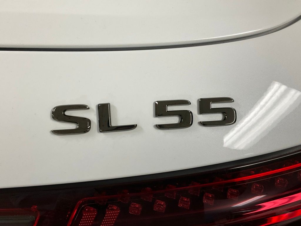 2025 Mercedes-Benz SL Mercedes-AMG - Photo 17