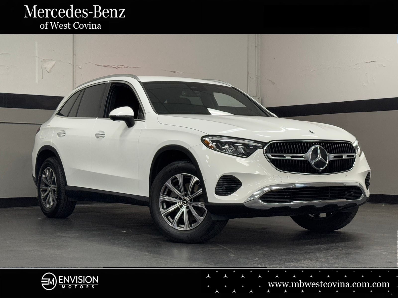 2023 Mercedes-Benz GLC GLC 300's photo