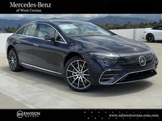 2026 Mercedes-Benz EQS 450 Sedan 4MATIC Sedan