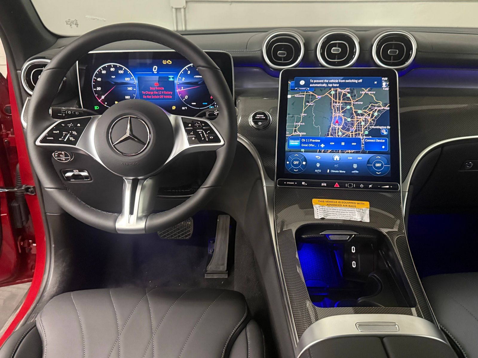 2025 Mercedes-Benz GLC Base - Photo 26