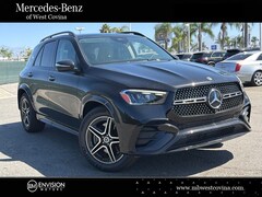 2026 Mercedes-Benz GLE 350 4MATIC SUV