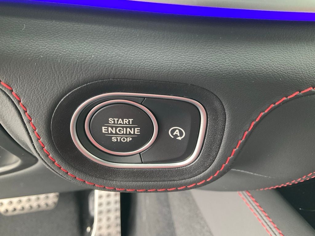 2025 Mercedes-Benz GLE Coupe GLE 63 S AMG - Photo 27