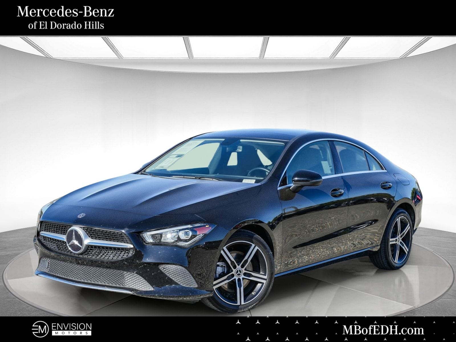2020 Mercedes-Benz CLA CLA250's photo