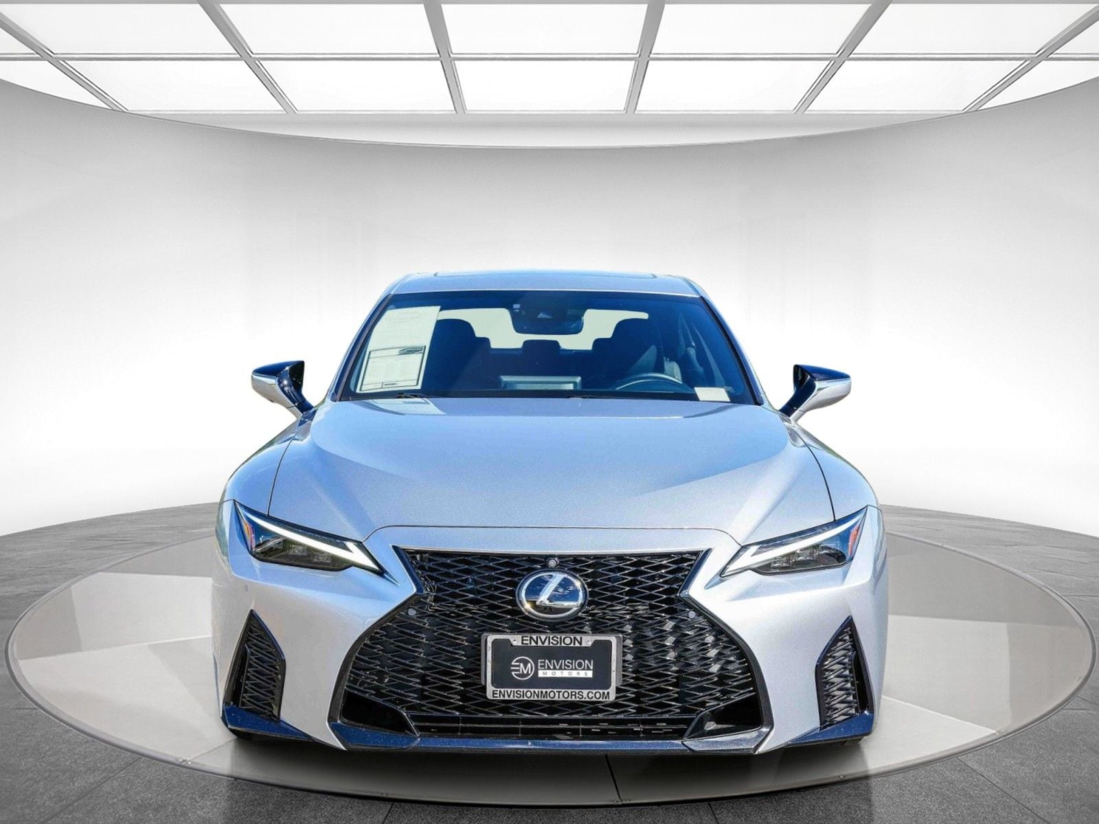 2024 LEXUS IS 350 F Sport photo 5