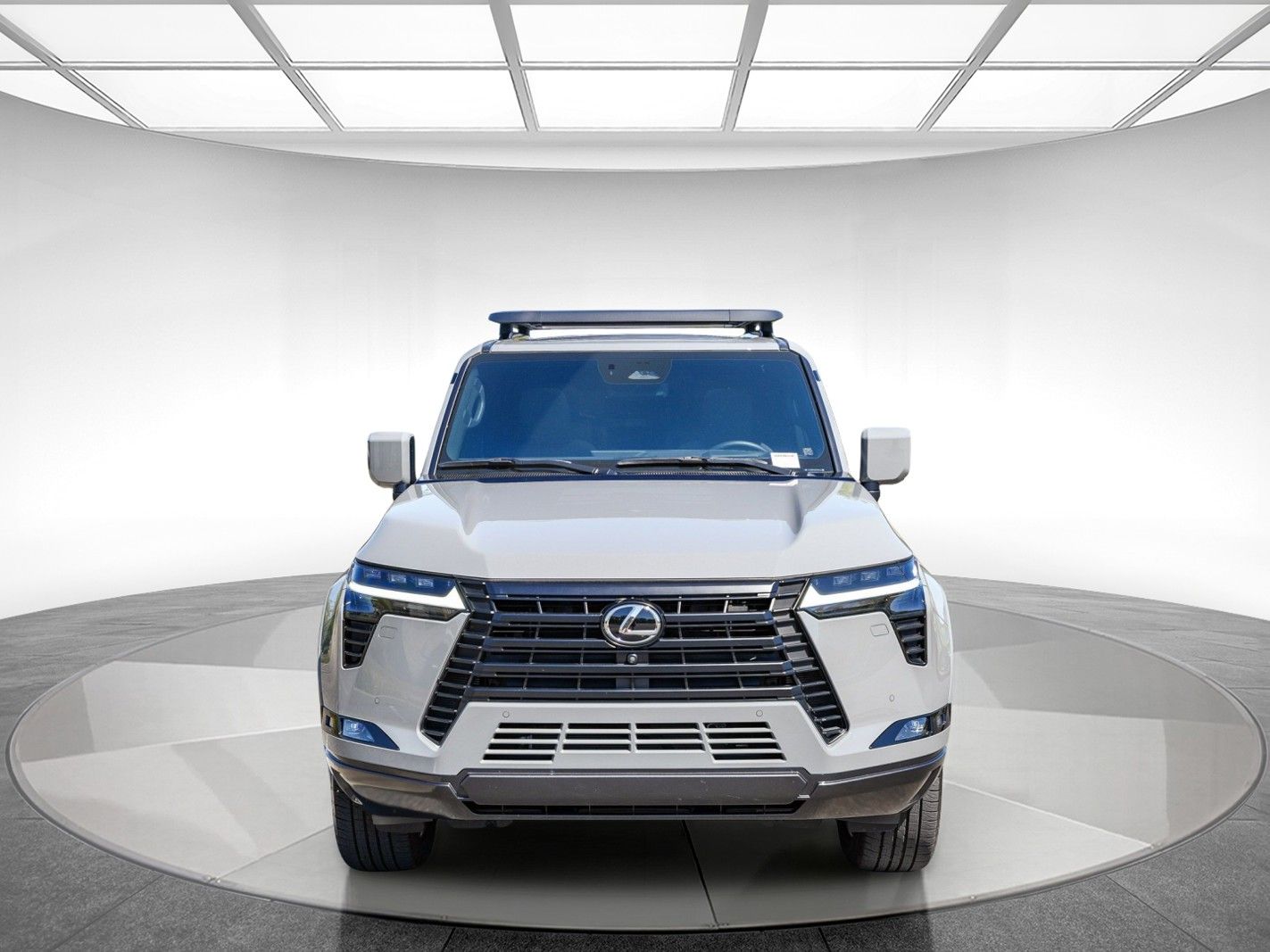 2024 LEXUS GX 550 Luxury+ photo 5
