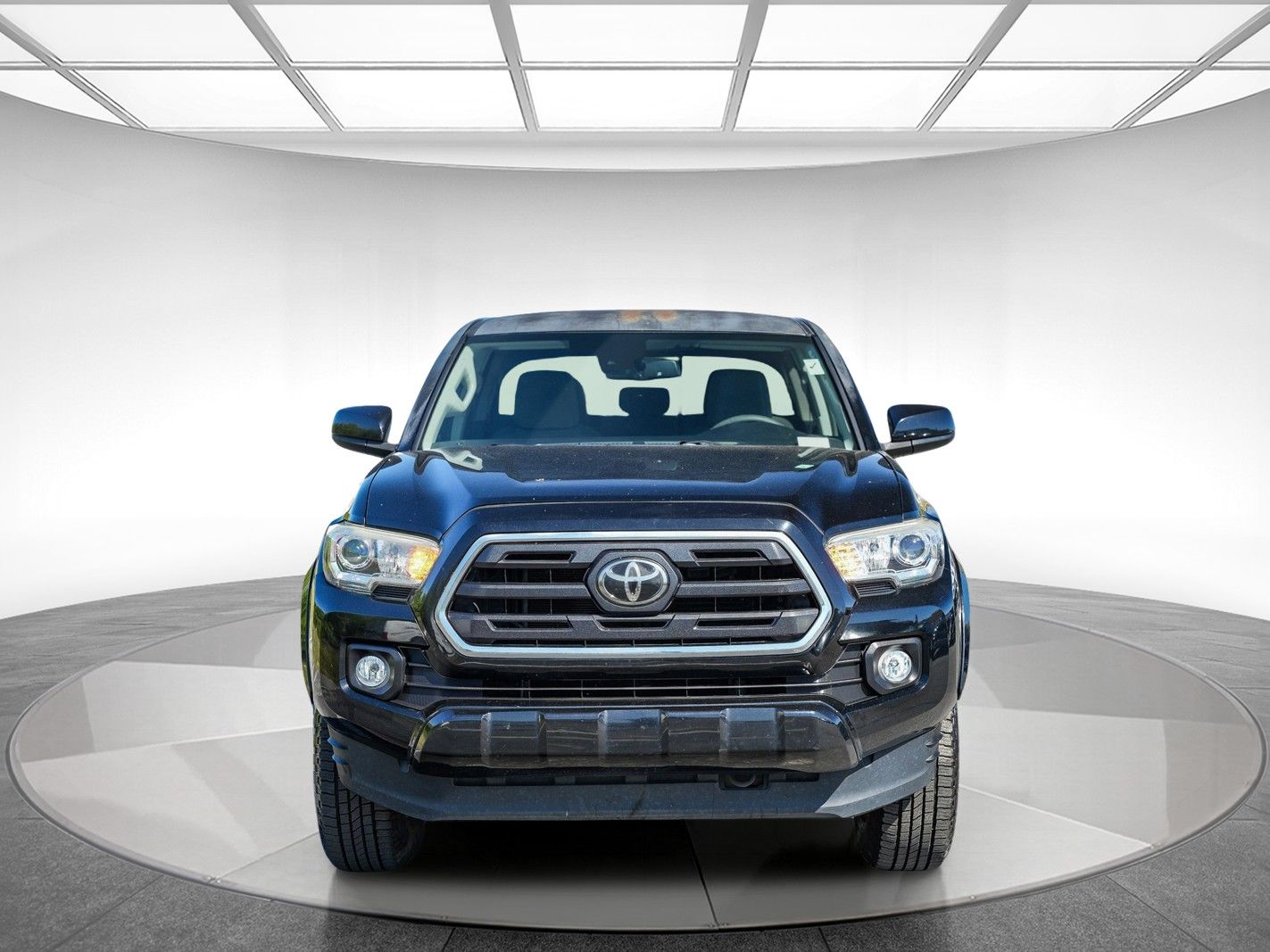 2018 Toyota Tacoma SR5 photo 5
