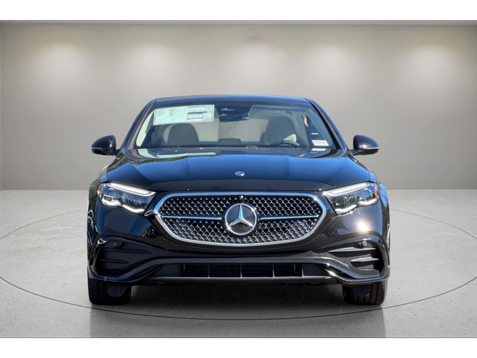 2026 Mercedes-Benz E-Class E350 - Photo 9