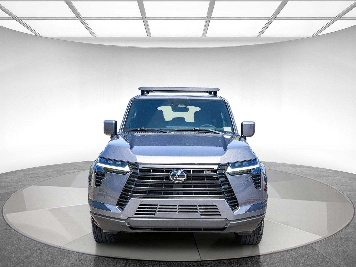 2024 LEXUS GX 550 Premium photo 5