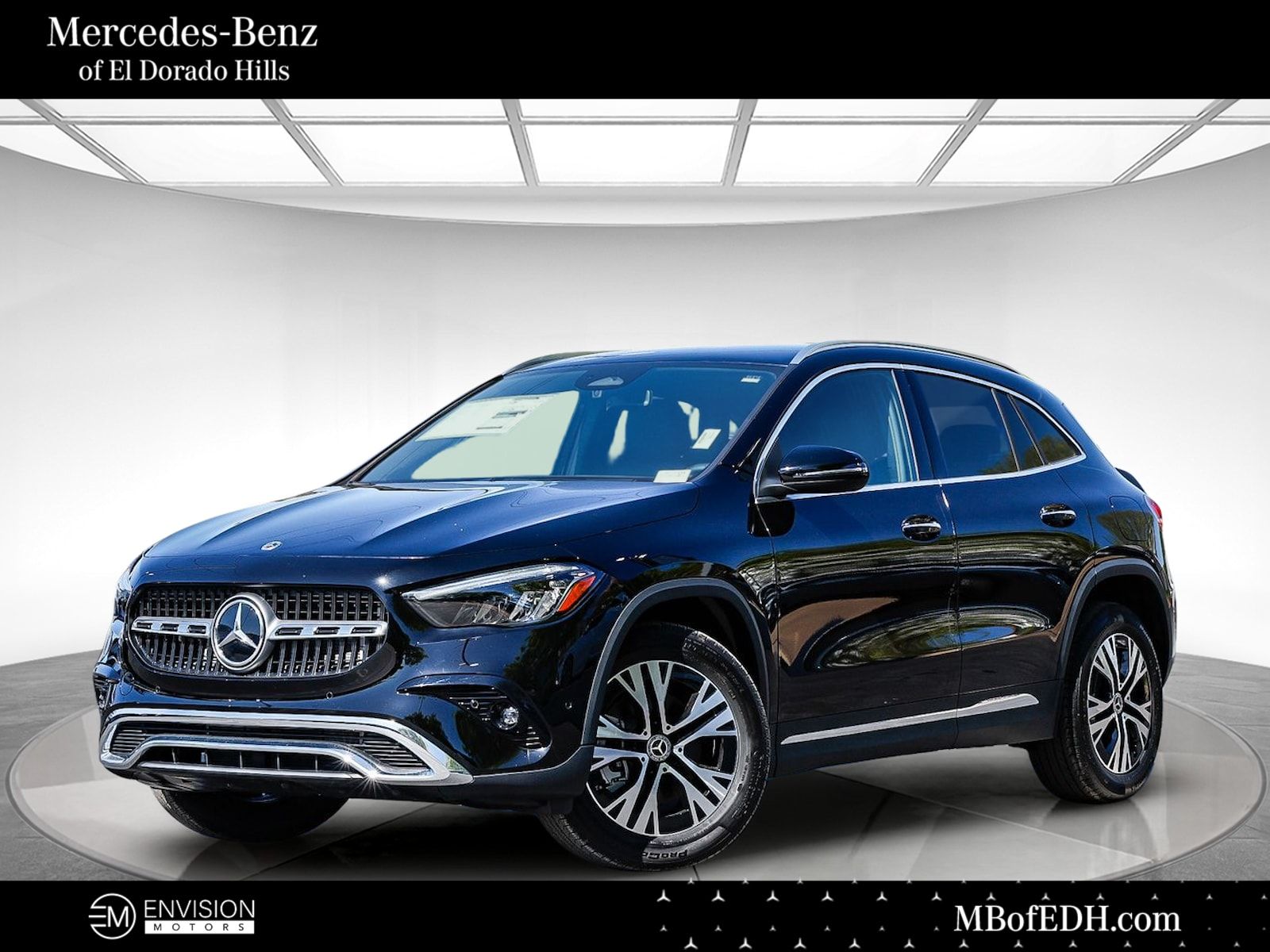 2025 Mercedes-Benz GLA GLA 250's photo