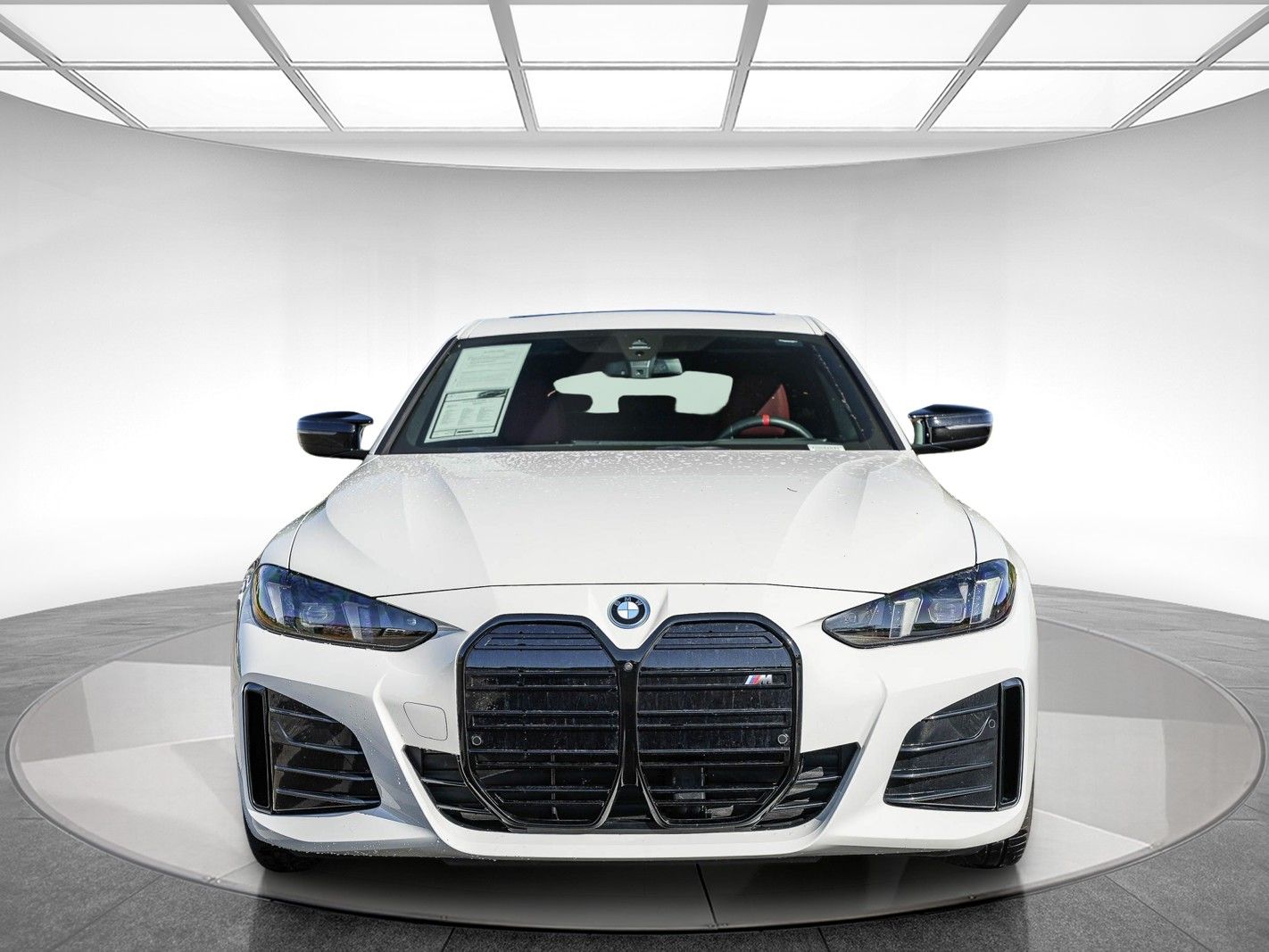 2025 BMW i4 M50 photo 5