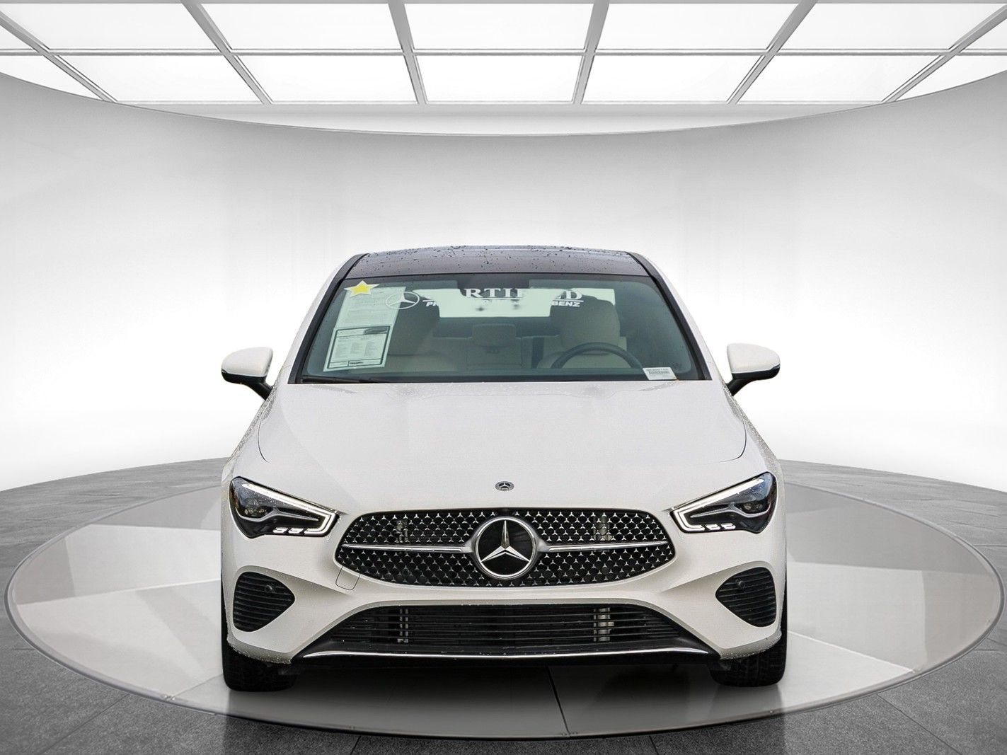 2025 Mercedes-Benz CLA CLA 250 photo 5