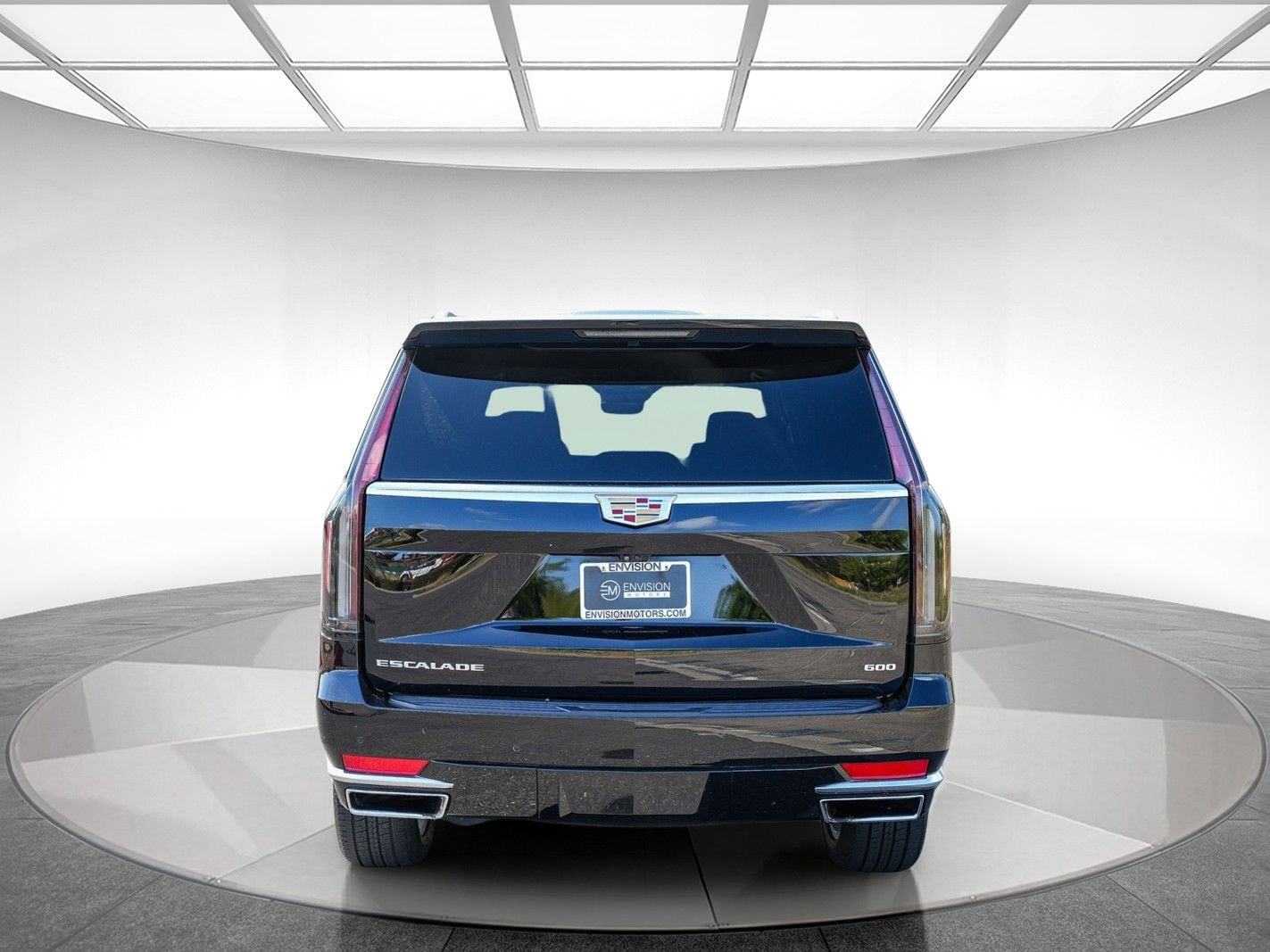 2023 Cadillac Escalade Premium Luxury photo 2