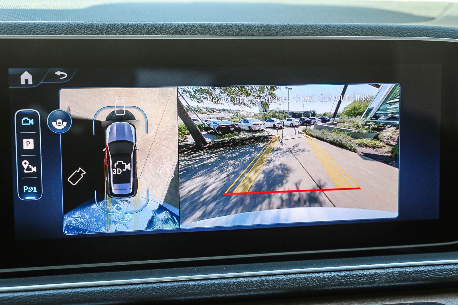 2025 Mercedes-Benz GLE GLE580 - Photo 32