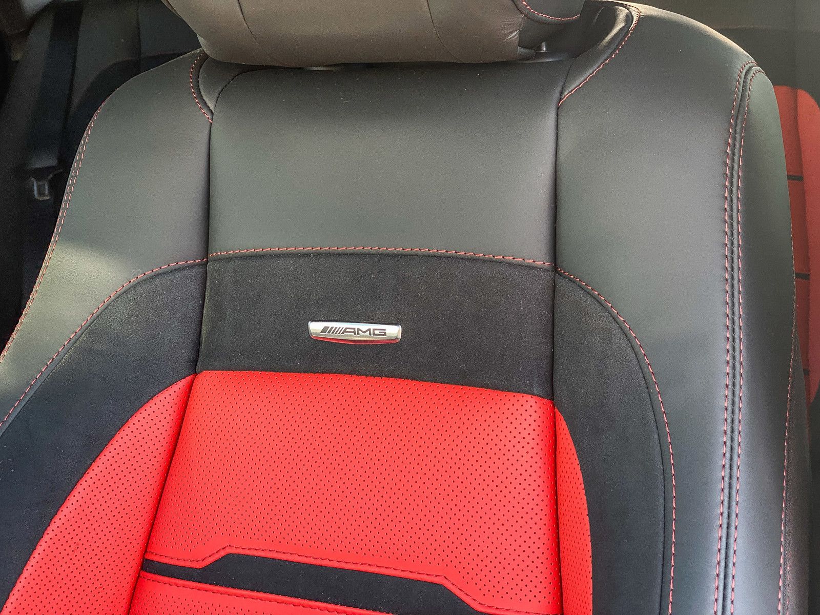 2025 Mercedes-Benz GLE Coupe GLE 53 AMG - Photo 25