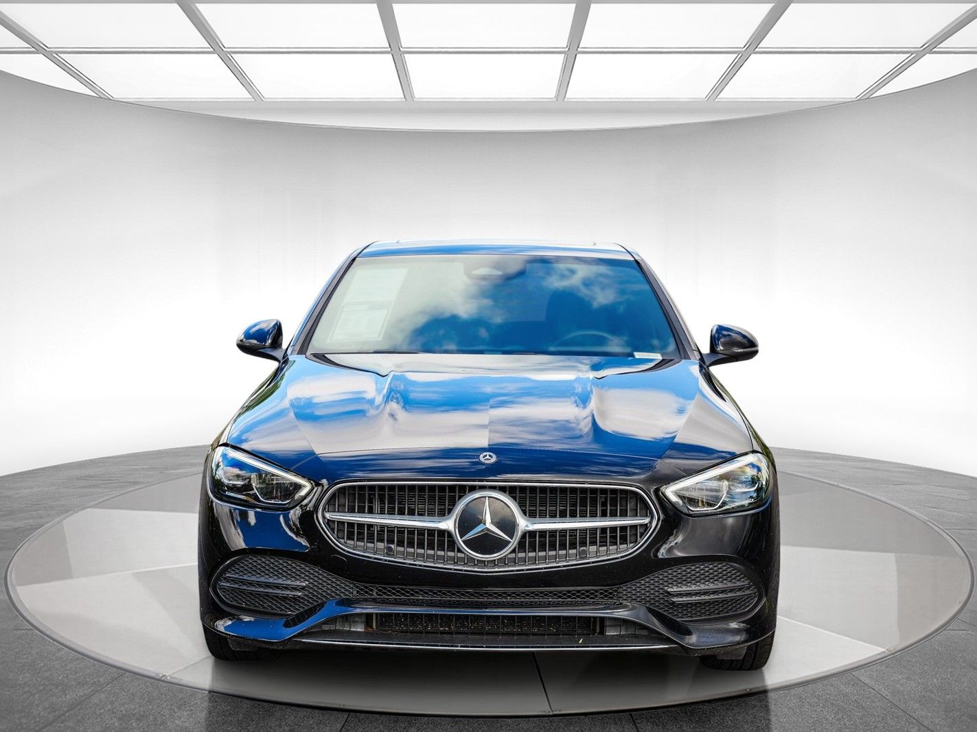 2022 Mercedes-Benz C-Class C 300 photo 5
