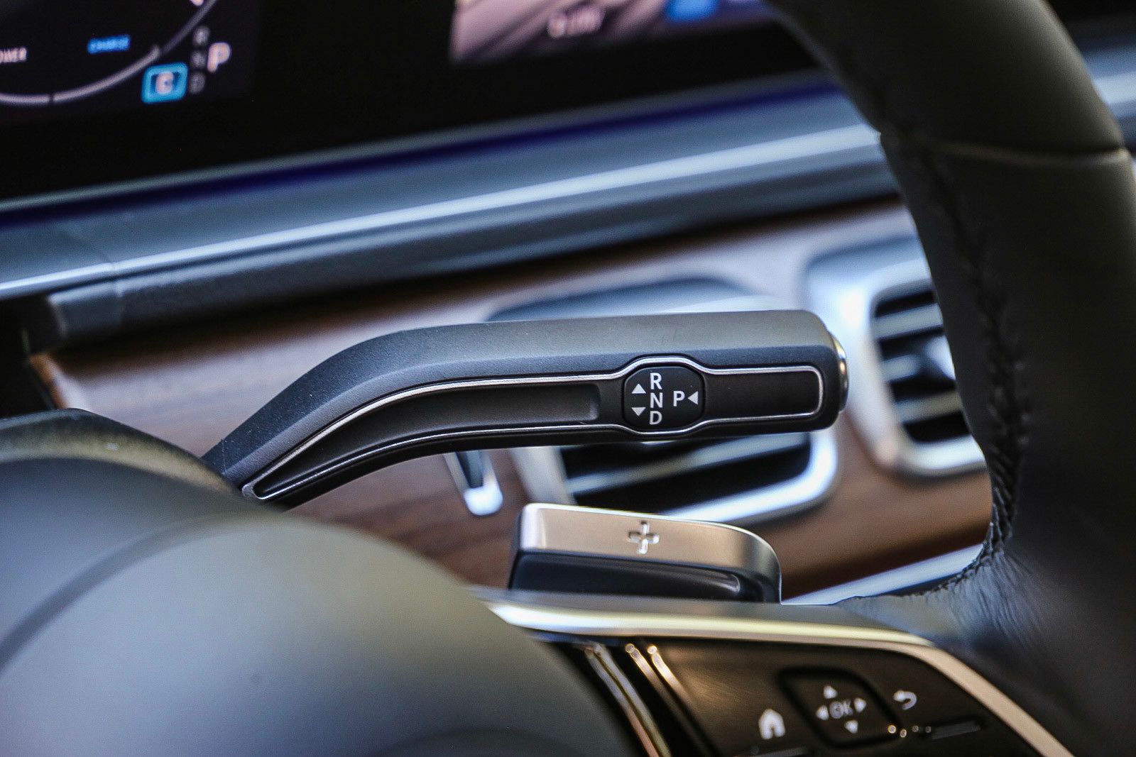 2025 Mercedes-Benz GLE GLE580 - Photo 27