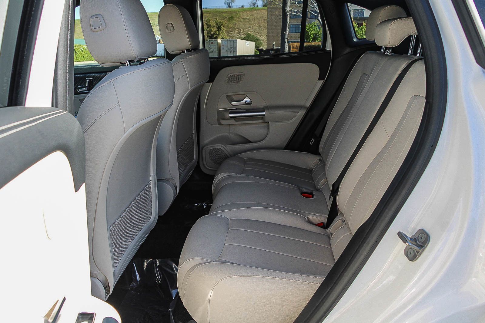 2025 Mercedes-Benz GLA GLA250 - Photo 19