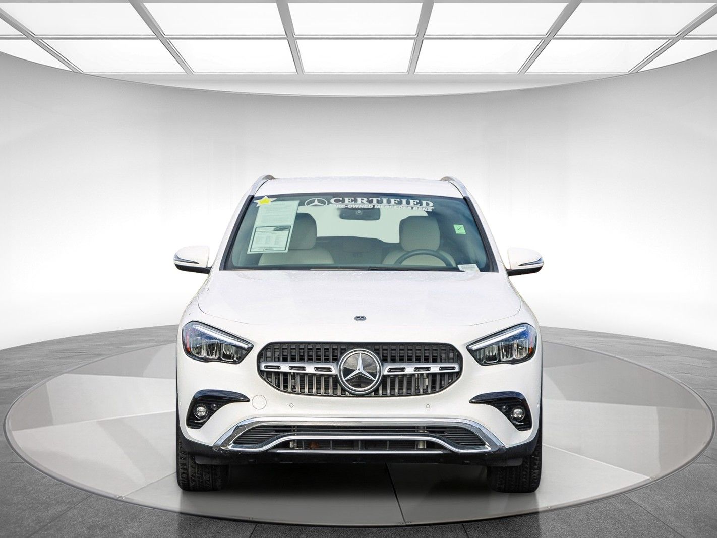 2025 Mercedes-Benz GLA GLA 250 photo 5