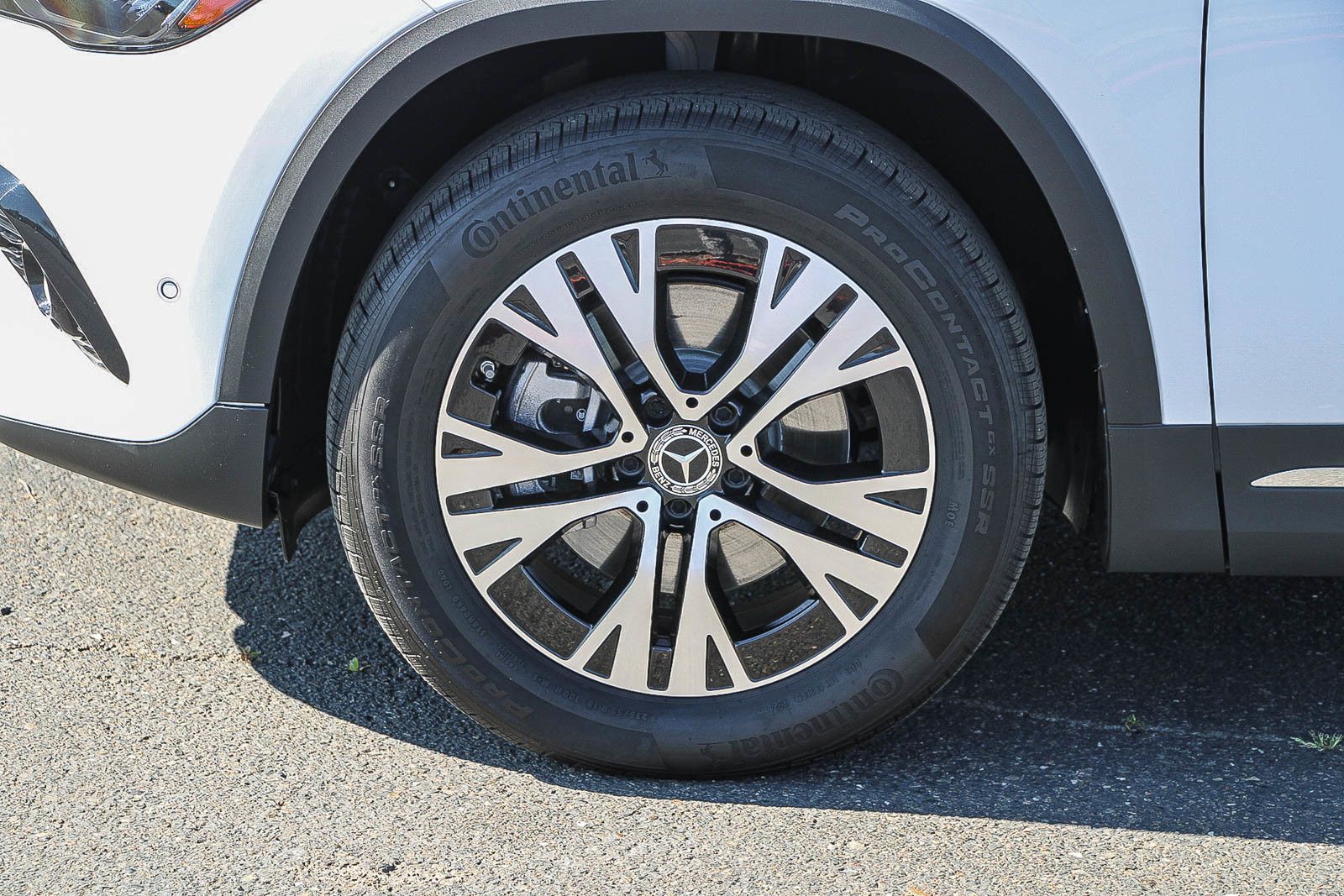 2025 Mercedes-Benz GLA GLA250 - Photo 9