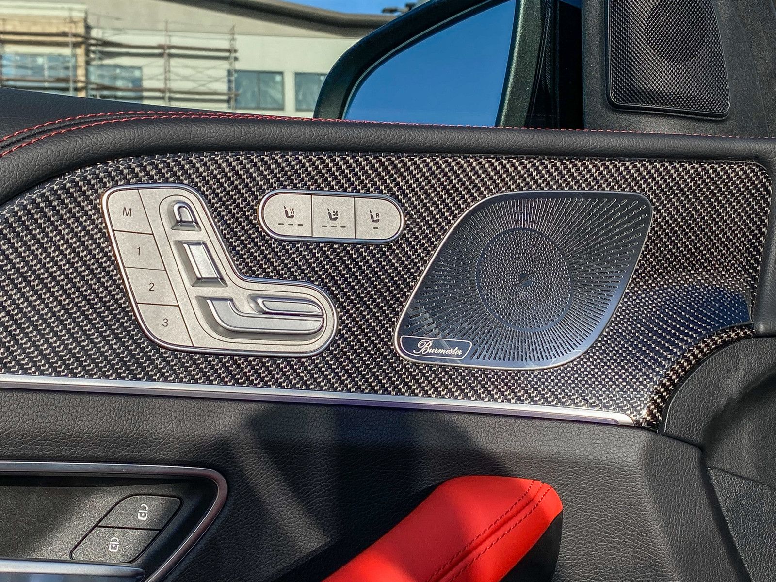 2025 Mercedes-Benz GLE Coupe GLE 53 AMG - Photo 22